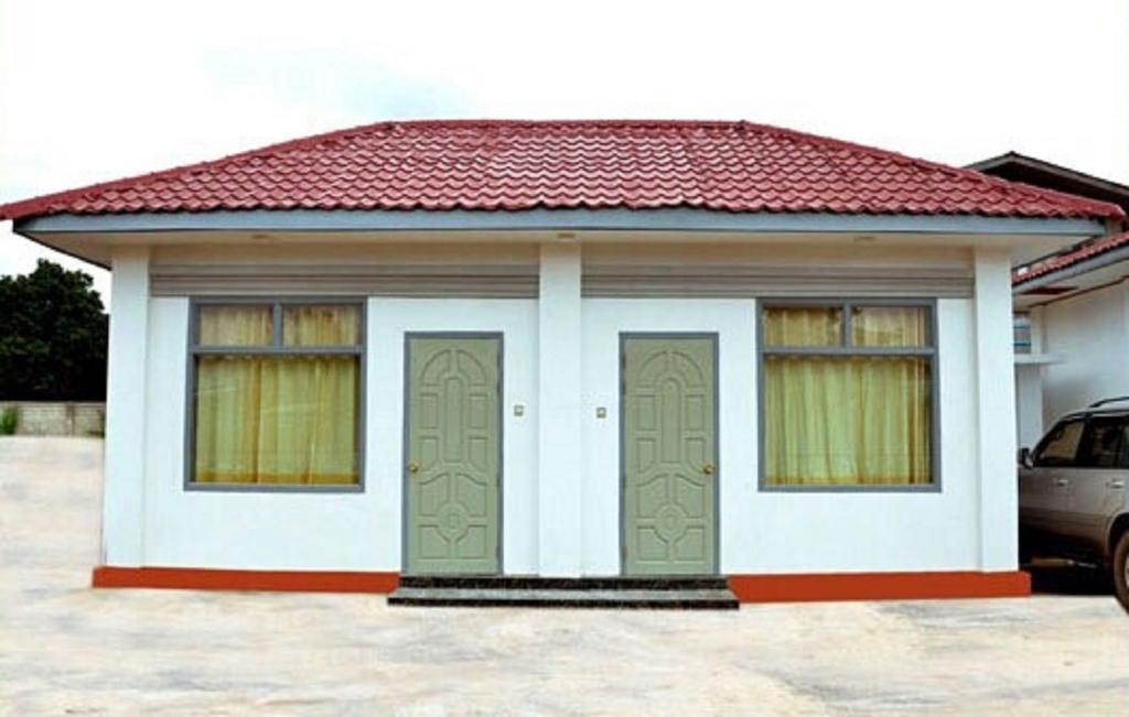 לויקו Myat Nan Taw Hotel מראה חיצוני תמונה