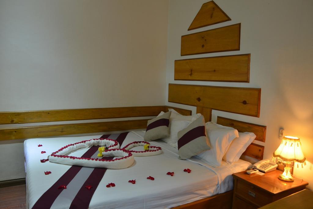 לויקו Myat Nan Taw Hotel מראה חיצוני תמונה