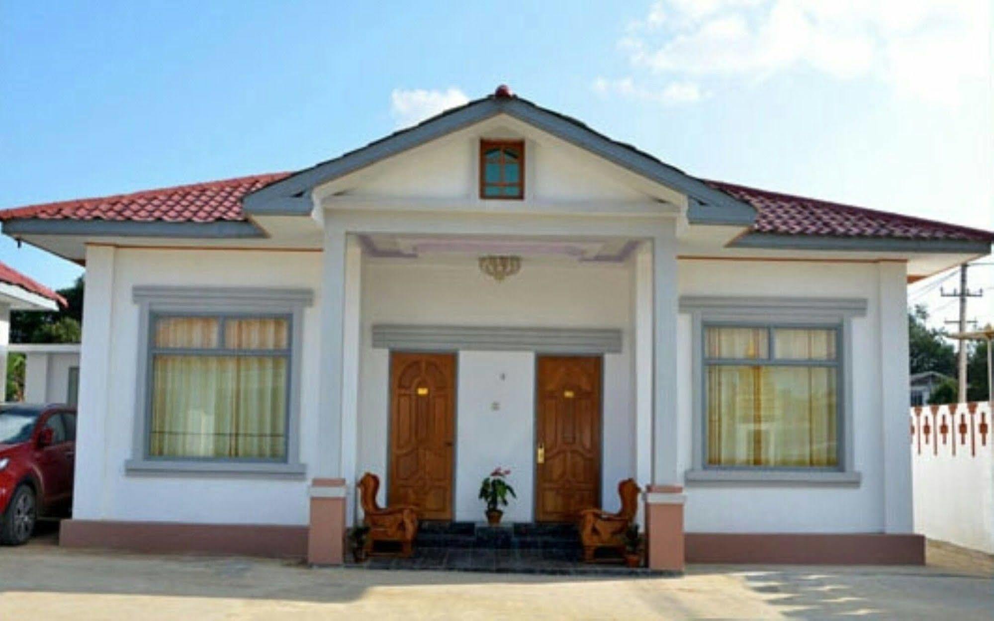 לויקו Myat Nan Taw Hotel מראה חיצוני תמונה